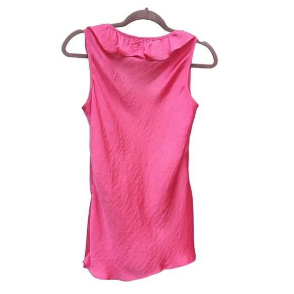 Spense Ruffled Top - Picture 2 of 5